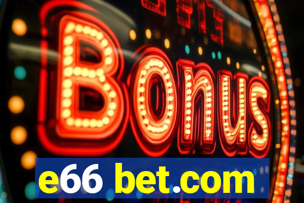 e66 bet.com